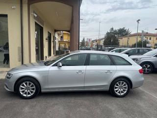 AUDI A4 usata, con Alzacristalli elettrici