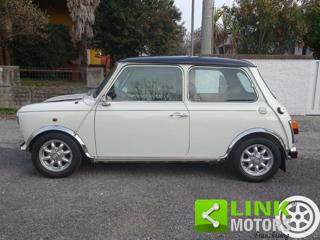 MINI Cooper usata, con Fendinebbia