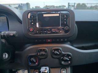 FIAT Panda usata, con Bluetooth