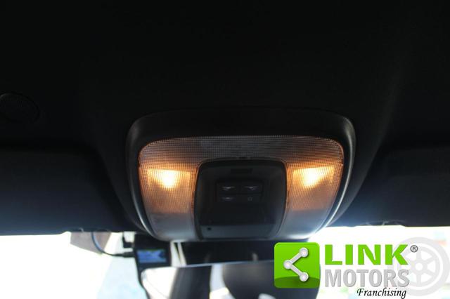 VOLVO XC60 usata, con Vetri oscurati