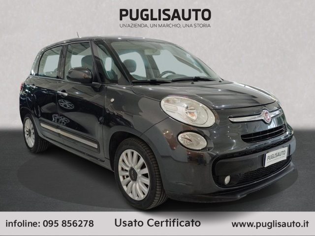 FIAT 500L usata, con Airbag
