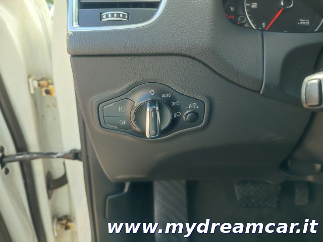 AUDI Q5 usata, con Servosterzo