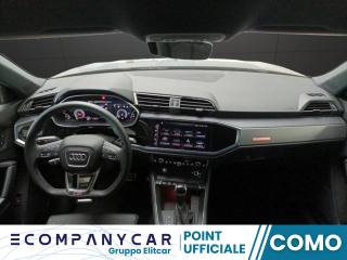 AUDI Q3 usata, con Controllo trazione