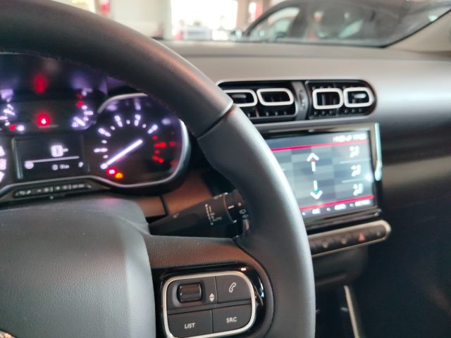 CITROEN C3 Aircross usata, con Sensore di pioggia