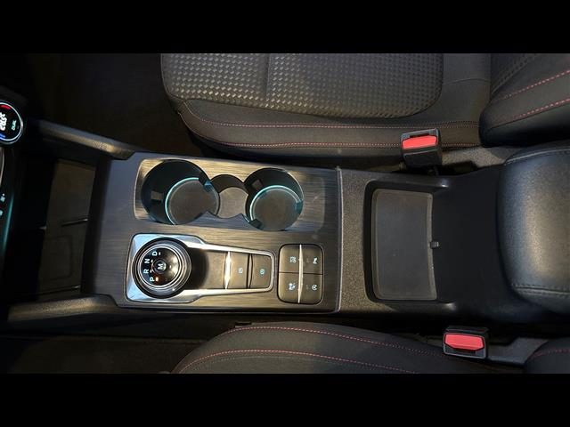 FORD Focus usata, con Cruise Control