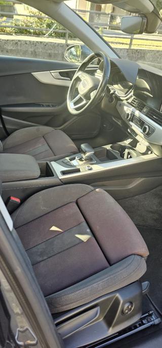 AUDI A4 usata, con Cruise Control
