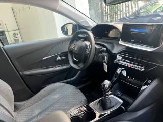 PEUGEOT 208 usata, con Servosterzo