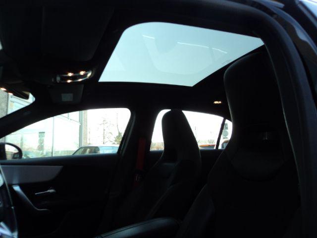 MERCEDES-BENZ A 35 AMG usata, con Immobilizzatore elettronico