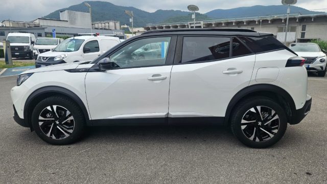 PEUGEOT 2008 usata, con Chiusura centralizzata