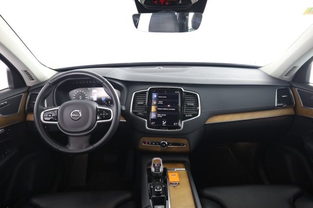 VOLVO XC90 usata 4