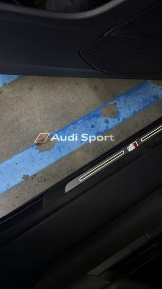 AUDI Q8 usata, con Airbag laterali