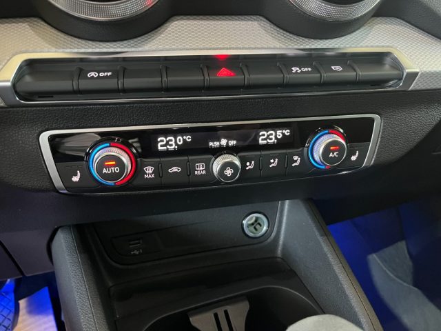 AUDI Q2 usata, con Park Distance Control