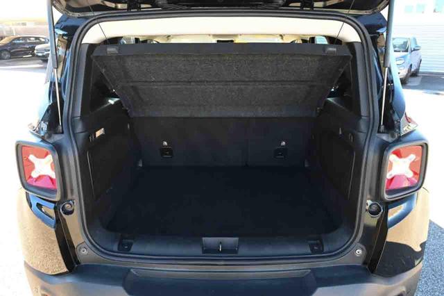 JEEP Renegade usata, con Chiusura centralizzata