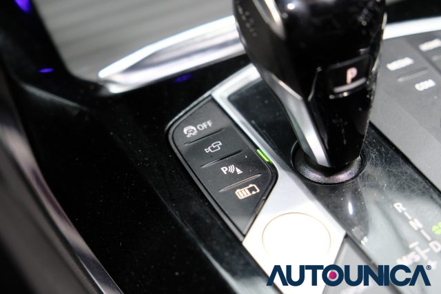 BMW X3 usata, con Volante multifunzione