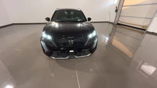 PEUGEOT 2008 usata, con Airbag