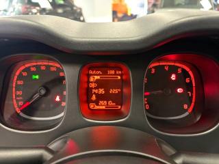 FIAT Panda usata, con Chiusura centralizzata telecomandata