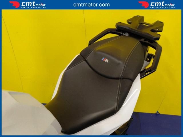 BMW S 1000 XR usata 6