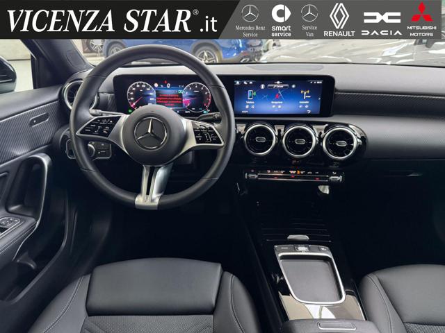 MERCEDES-BENZ A 180 usata, con Cruise Control