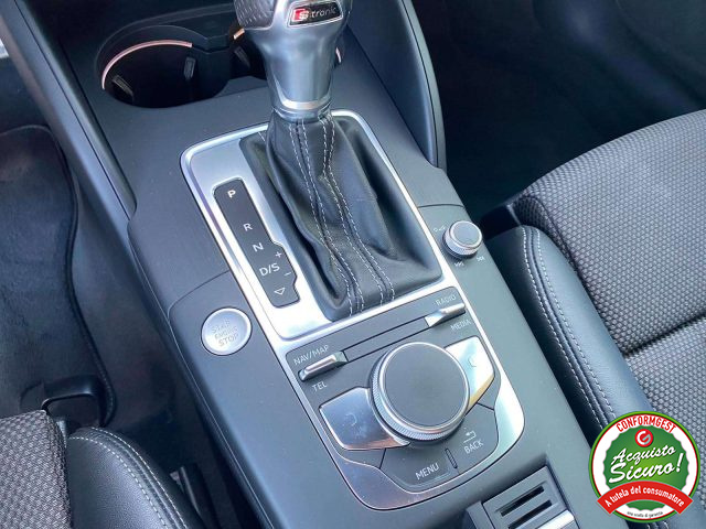 AUDI A3 usata, con ESP