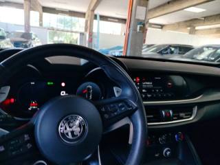 ALFA ROMEO Stelvio usata 30