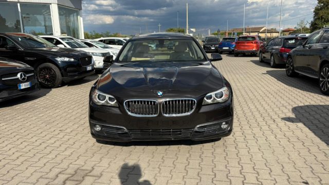 BMW 530 usata, con ABS