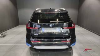 BMW iX1 usata 5