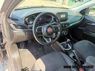 FIAT Tipo usata, con ESP