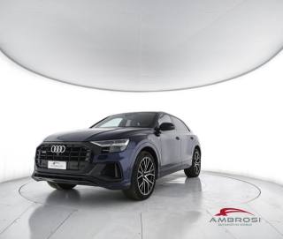 AUDI Q8 Q8 50 TDI 286 CV quattro tiptronic - PER OPERATORI