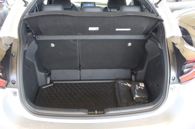 TOYOTA Yaris usata, con Immobilizzatore elettronico