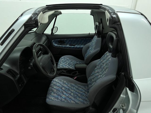 SUZUKI X-90 usata 35