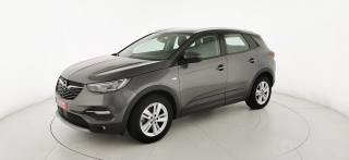 OPEL Grandland X usata, con MP3