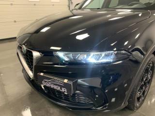 ALFA ROMEO Tonale usata, con Bracciolo