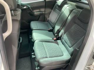 OPEL Meriva usata, con Vetri oscurati