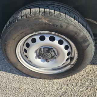 VOLKSWAGEN Caddy usata, con Immobilizzatore elettronico