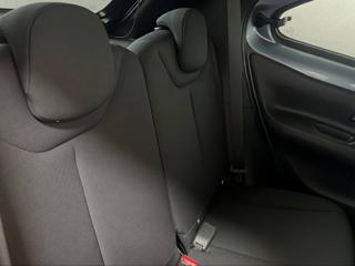TOYOTA Aygo X usata, con Controllo trazione