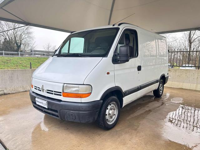 RENAULT Master usata, con Alzacristalli elettrici