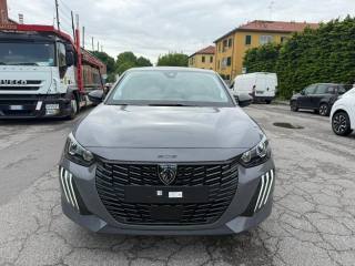 PEUGEOT 208 usata, con ESP
