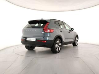 VOLVO XC40 usata, con Alzacristalli elettrici