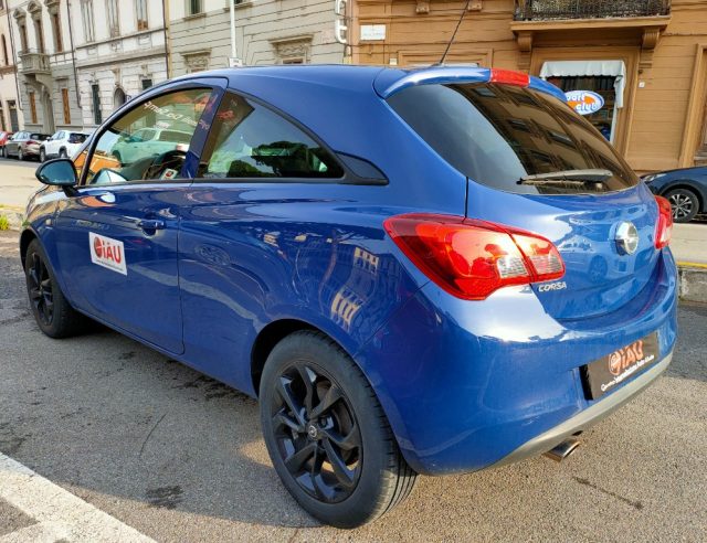 OPEL Corsa usata, con Alzacristalli elettrici