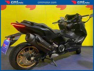 YAMAHA T-Max 560 usata 3