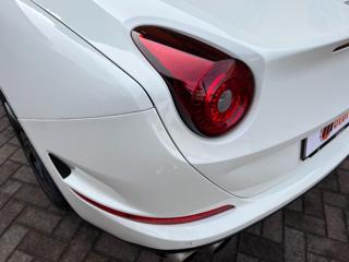 FERRARI California usata, con Specchietti laterali elettrici