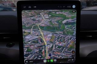 FORD Mustang Mach-E usata, con Chiusura centralizzata telecomandata