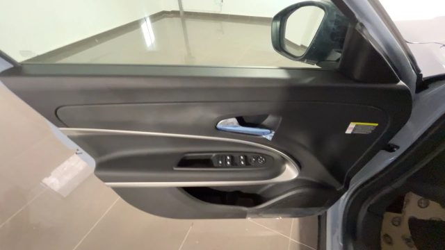 JEEP Avenger usata, con Cruise Control