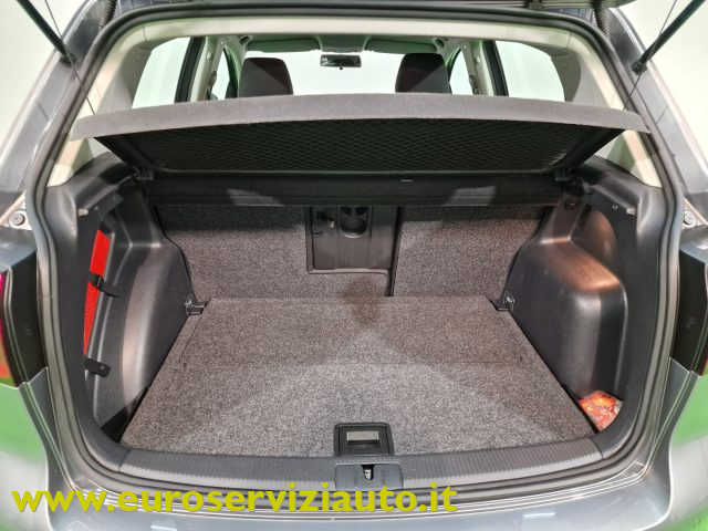 VOLKSWAGEN Golf Plus usata 49