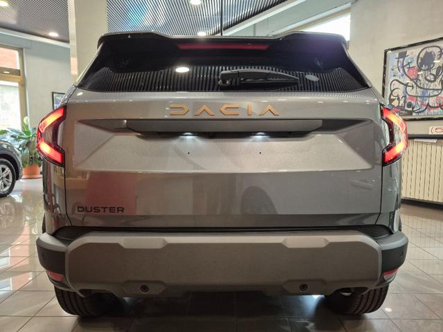 DACIA Duster usata, con Climatizzatore