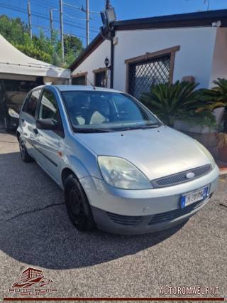 FORD Fiesta usata, con Autoradio