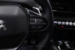 PEUGEOT 3008 usata, con Vivavoce