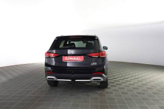 MG ZS usata 4