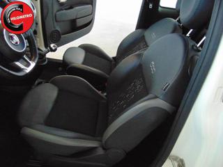 FIAT 500 usata, con Alzacristalli elettrici