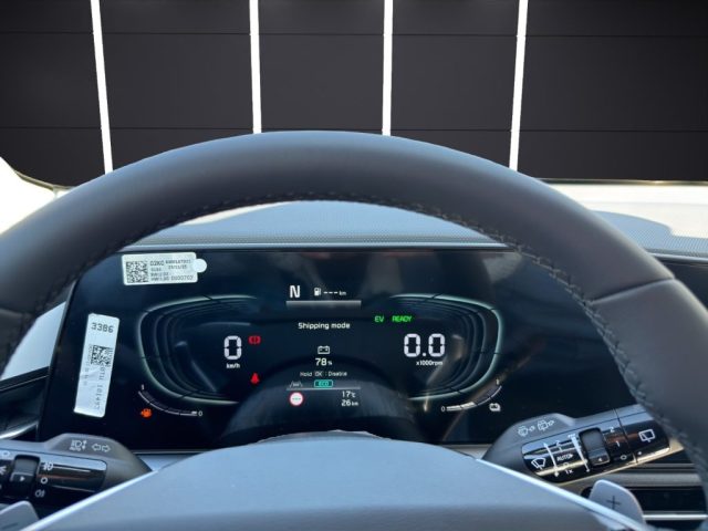 KIA Niro usata, con Cruise Control